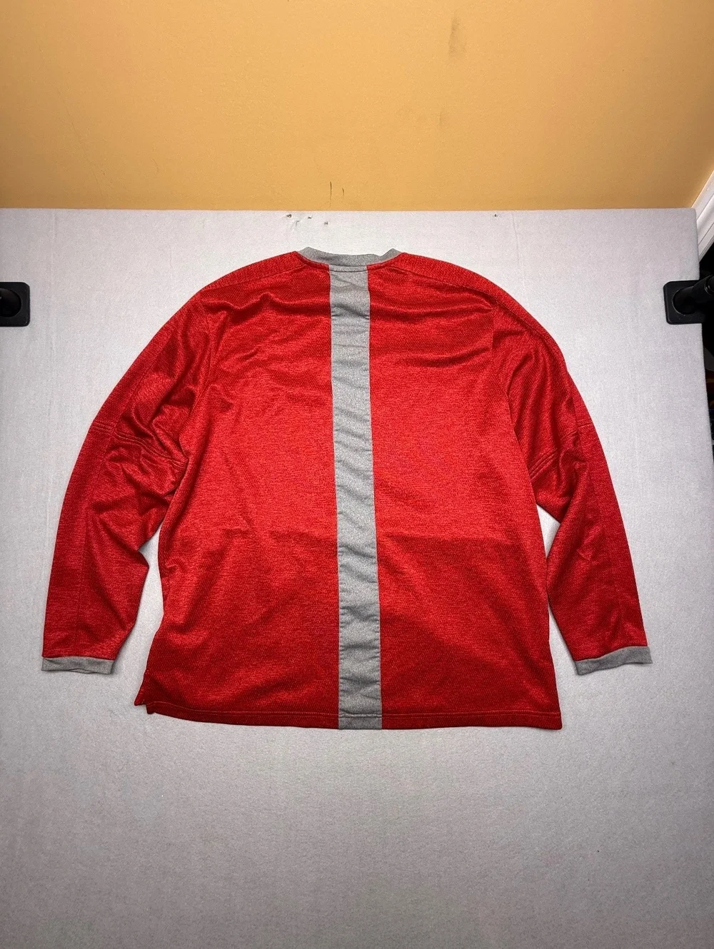 Adidas West Alabama Tigers Baseball Pullover Men's XL